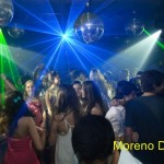 Festa de 15 anos Lagoa laser show e azul e globos (www.morenodj.com.br ) 